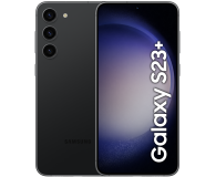 Samsung Galaxy S23+ 8/256GB Black - 1107012 - zdjęcie 1
